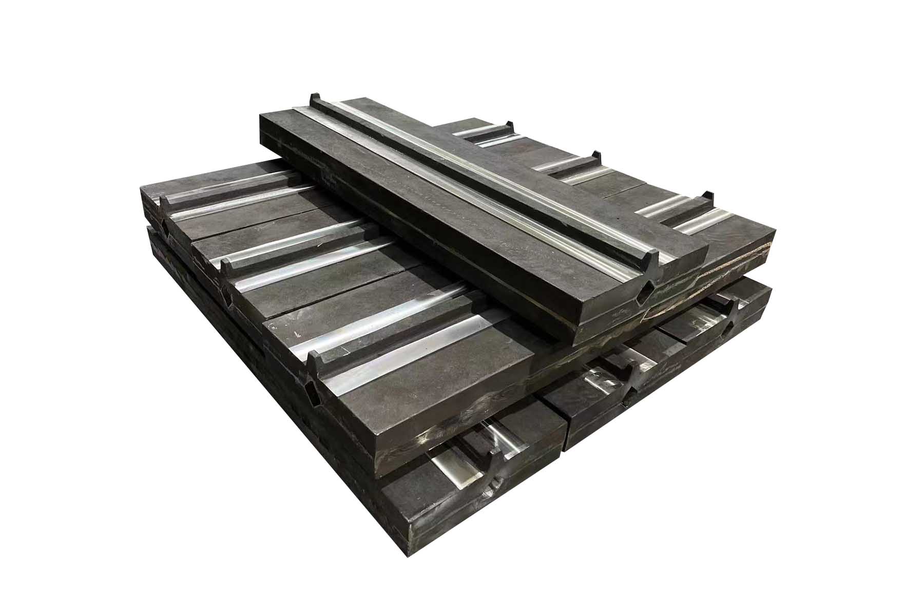 impactores secundarios